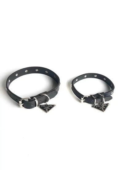 PAULA Dog Collar Harness