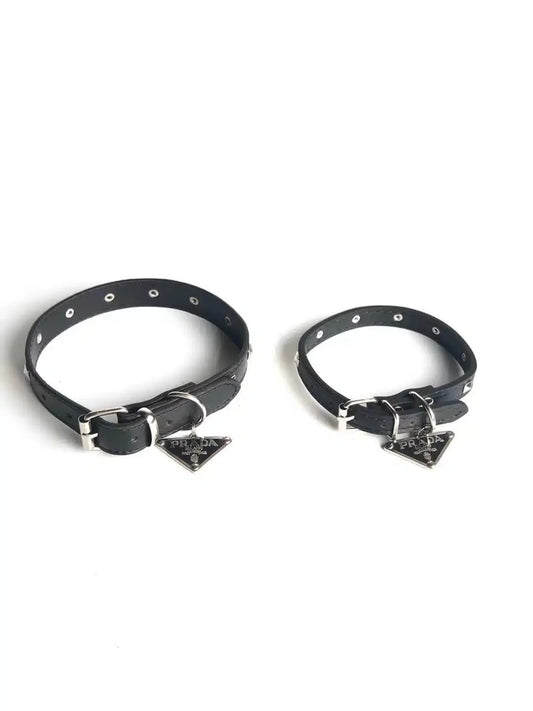 PAULA Dog Collar Harness