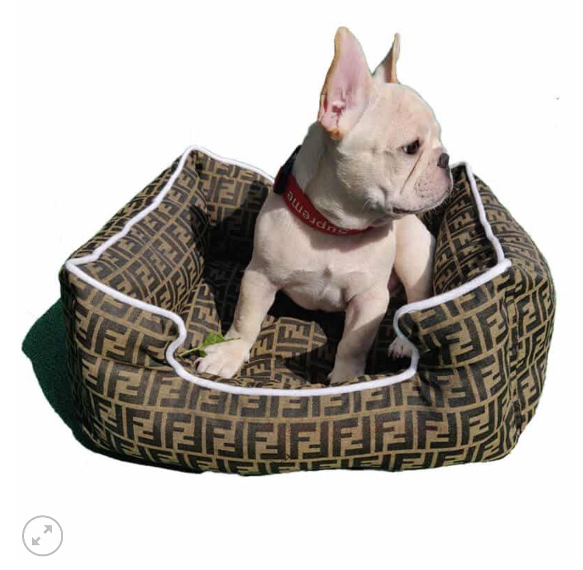 Furdi Dog Bed