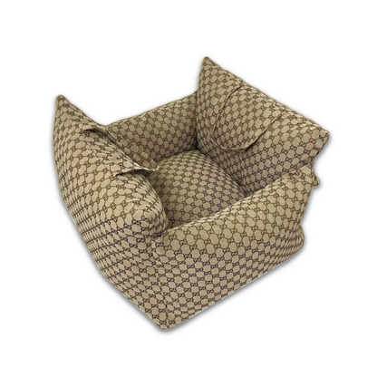 ZUCCINI DOG CAR SEAT FOR  DOGS