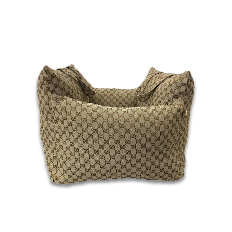 ZUCCINI DOG CAR SEAT FOR  DOGS