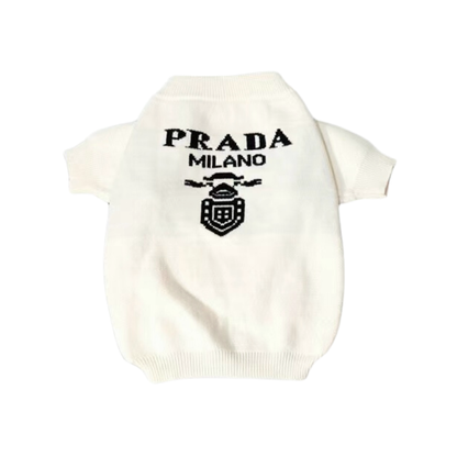 Pawda Classic Sweater