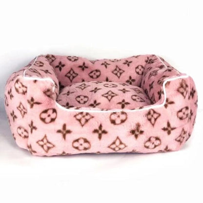 LOUINA COZY DOG BED