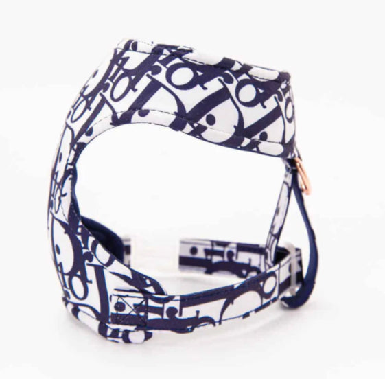 DOGIOR HARNESS & LEASH SET