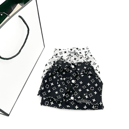 Fashion Dog T-Shirt w527#