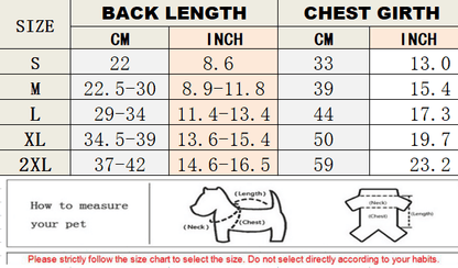 Pink weenie dog clothes w555#