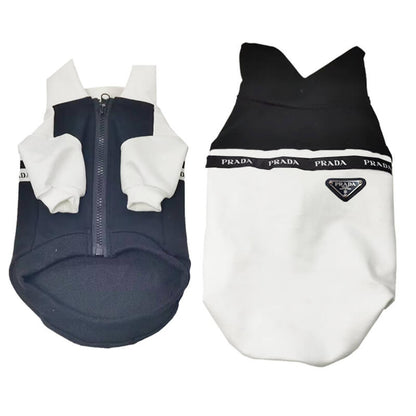 Luxury Dog sweatshirt w520#