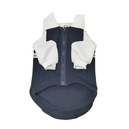 Luxury Dog sweatshirt w520#