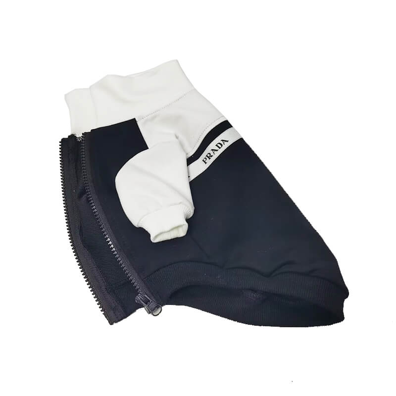 Luxury Dog sweatshirt w520#