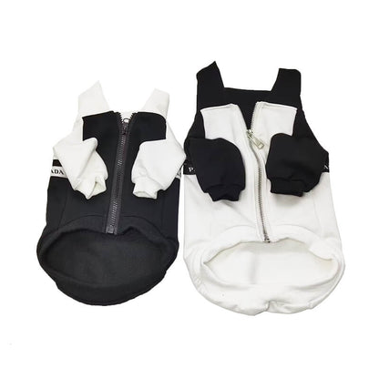 Luxury Dog sweatshirt w520#