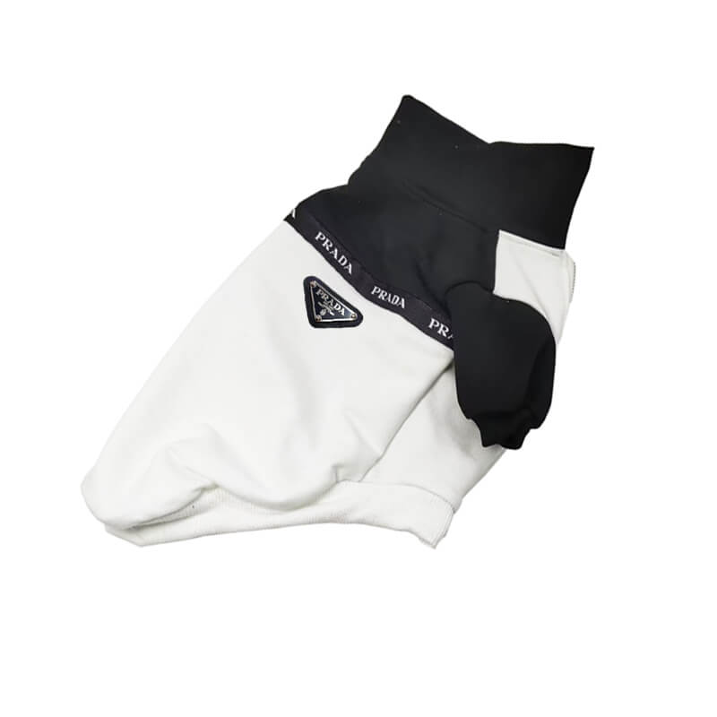 Luxury Dog sweatshirt w520#