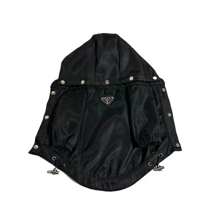 Stylish coat dog W620#