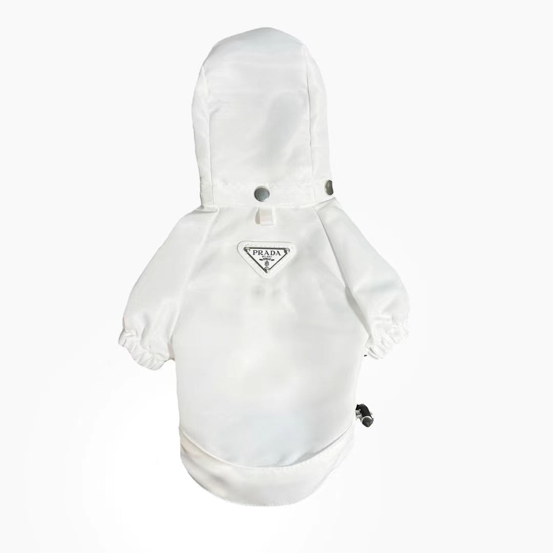 Stylish coat dog W620#