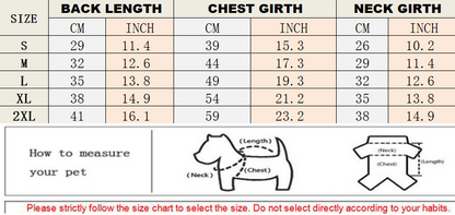 Small dog designer clothes qw680