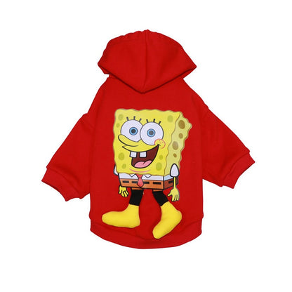 Small dog designer clothes qw680