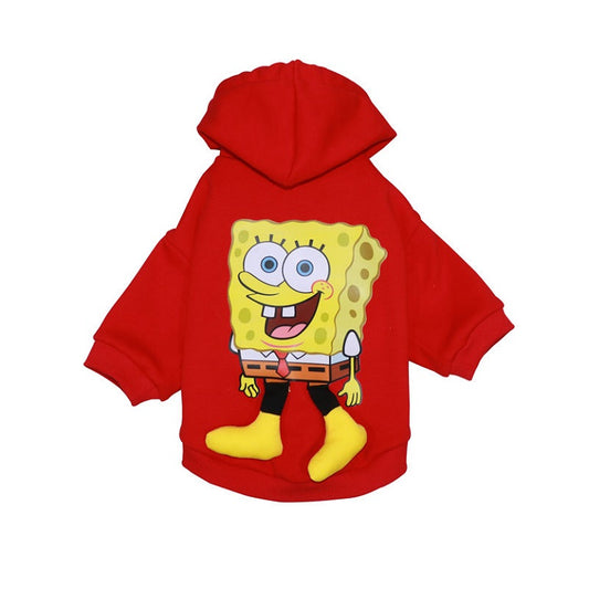 Small dog designer clothes qw680