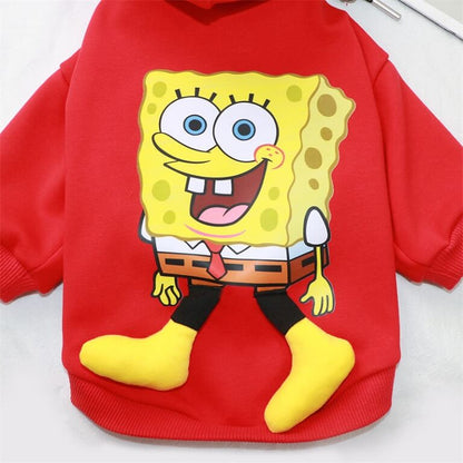 Small dog designer clothes qw680