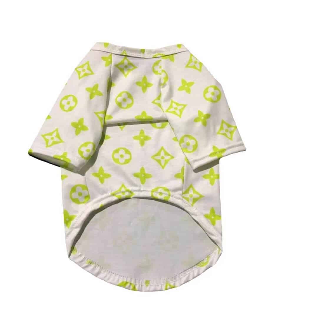 Stylish dog tshirt W457