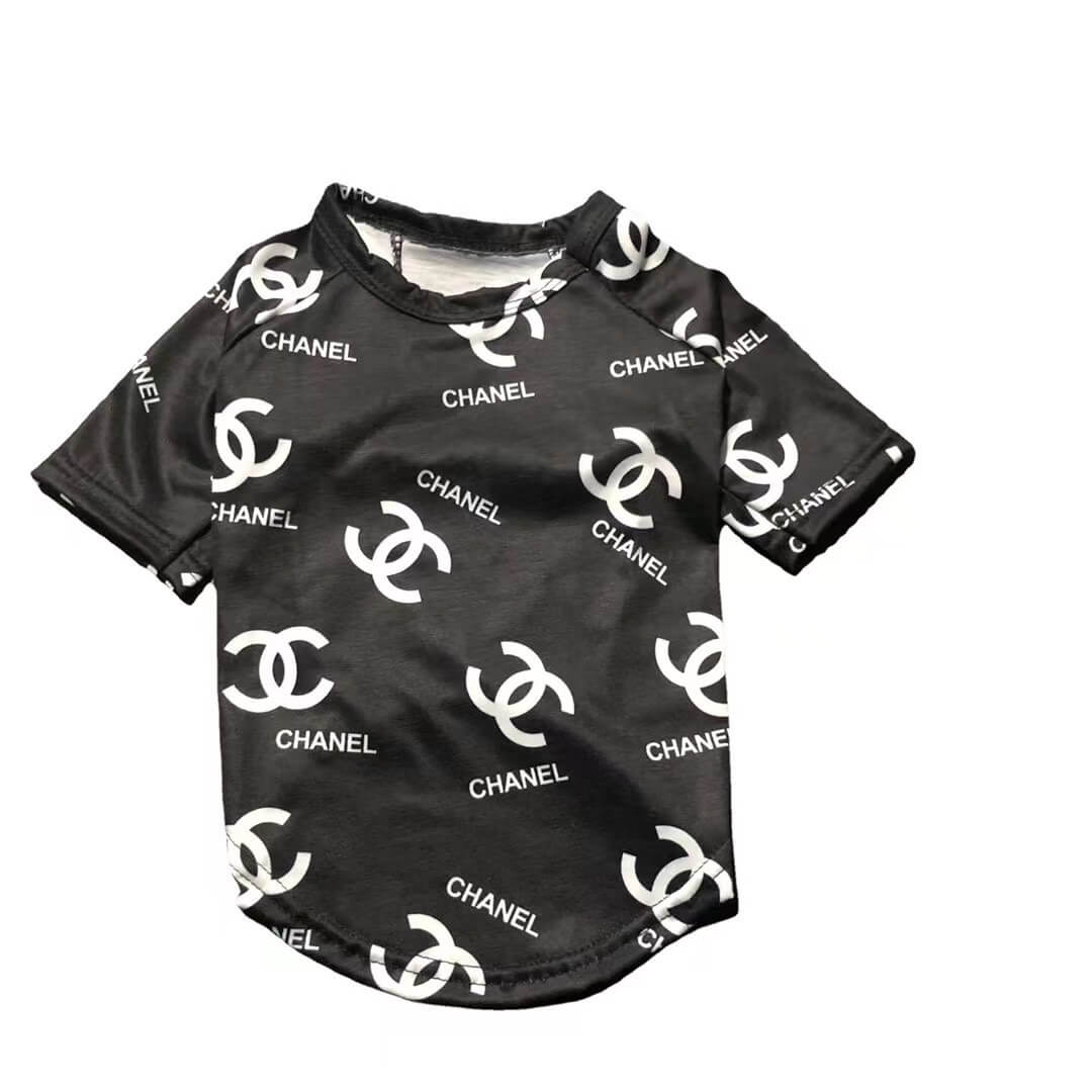 Stylish dog tshirt W457