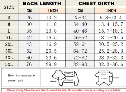 The best new dog rain jacket  w602#