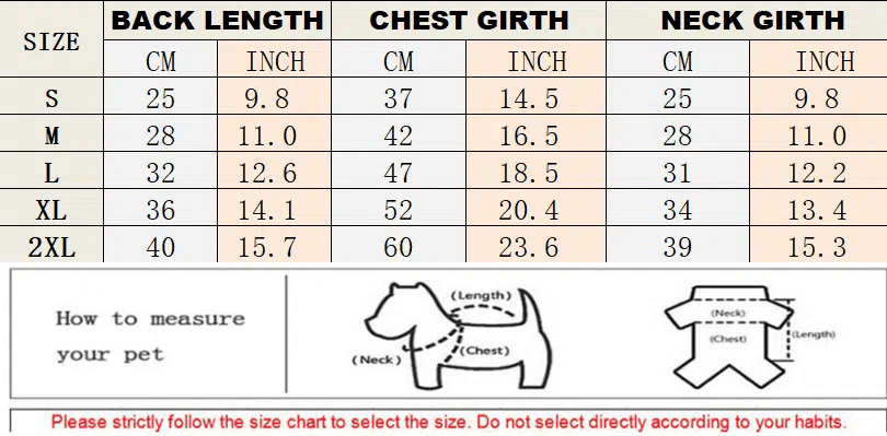 custom designer dog clothes w537