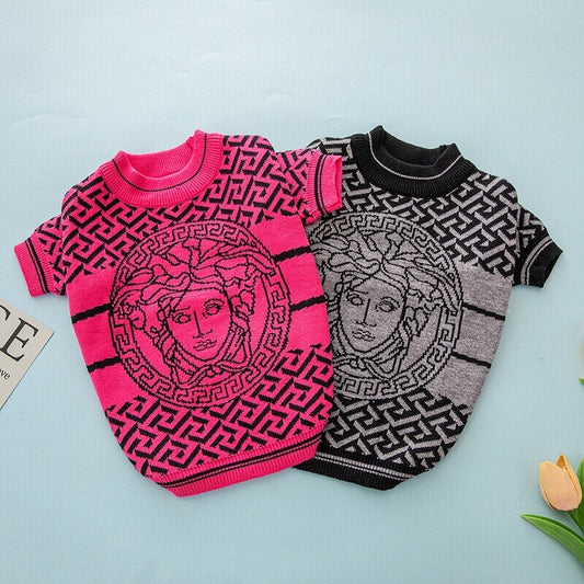 Dog clothing for winter w584#