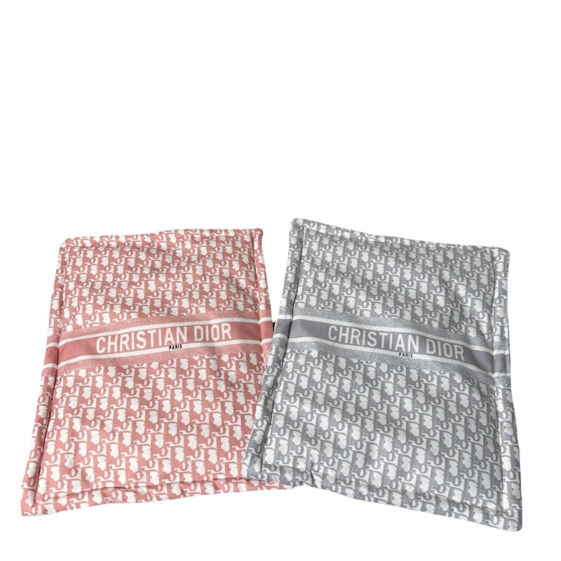 Luxury Dog Flannel Mat