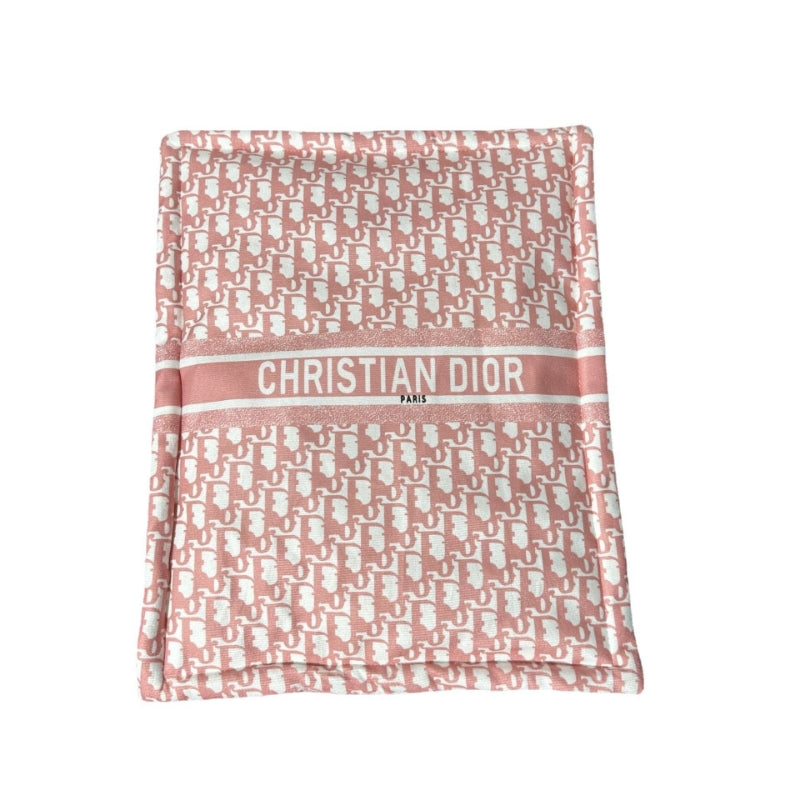 Luxury Dog Flannel Mat