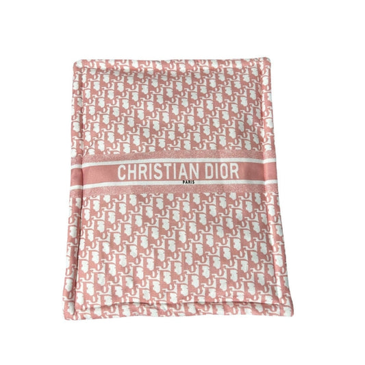 Luxury Dog Flannel Mat