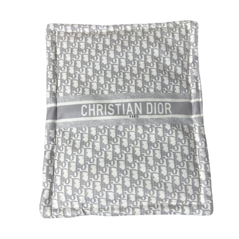 Luxury Dog Flannel Mat