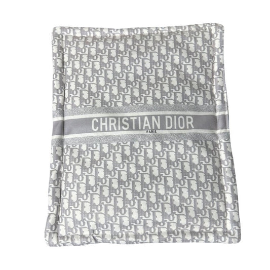 Luxury Dog Flannel Mat