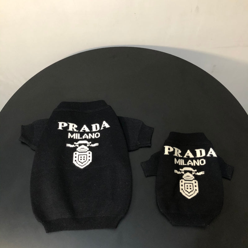 Pawda Classic Sweater
