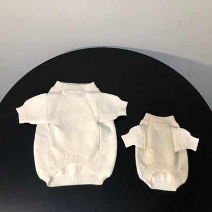 Pawda Classic Sweater