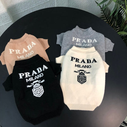 Pawda Classic Sweater