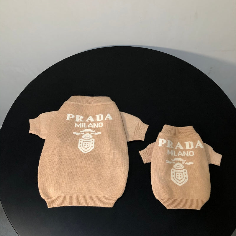 Pawda Classic Sweater