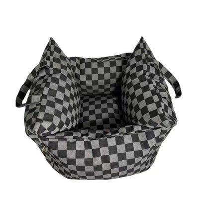 GUNA DOG CAR SEAT FOR  DOGS