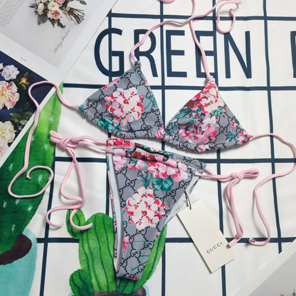 Summer Fashion Swimwear