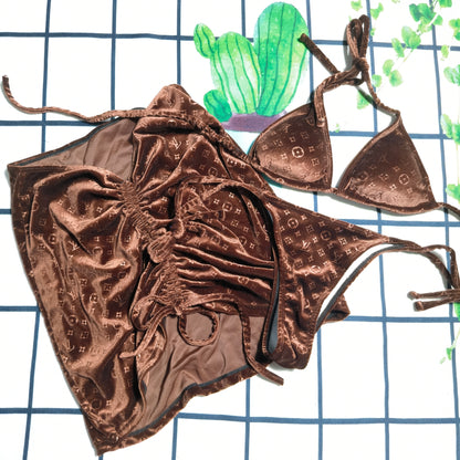 Summer Fashion Swimwear