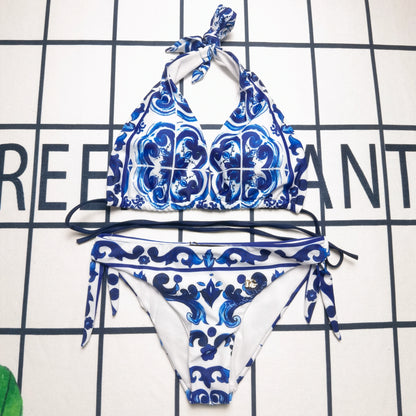 Summer Fashion Swimwear