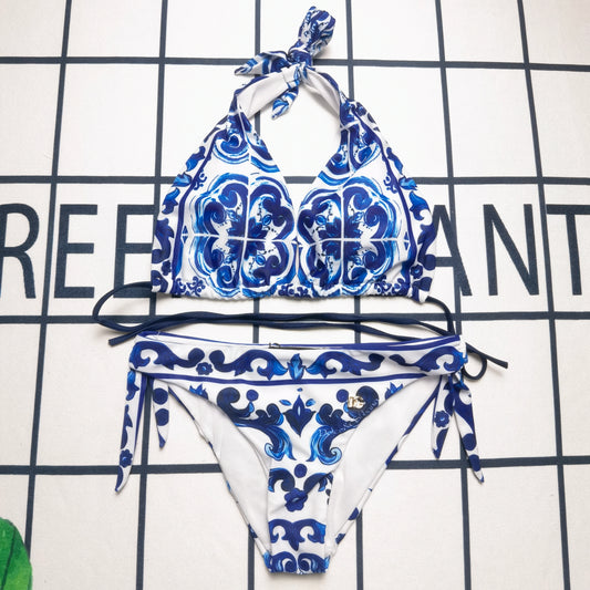 Summer Fashion Swimwear