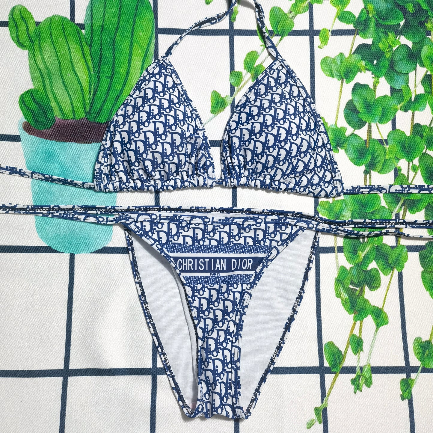 Summer Fashion Swimwear