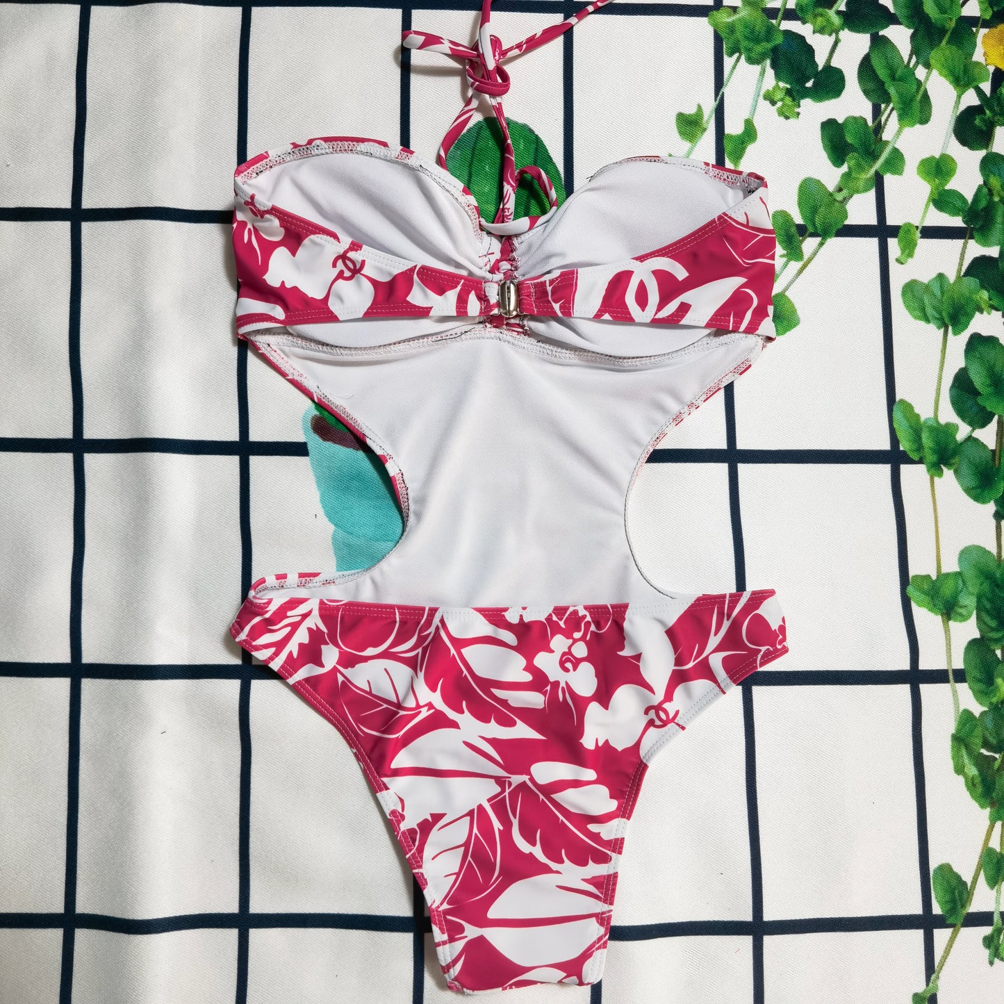 Summer Fashion Swimwear