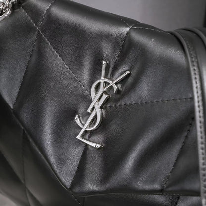 YS Women's Luxury Shoulder Bag