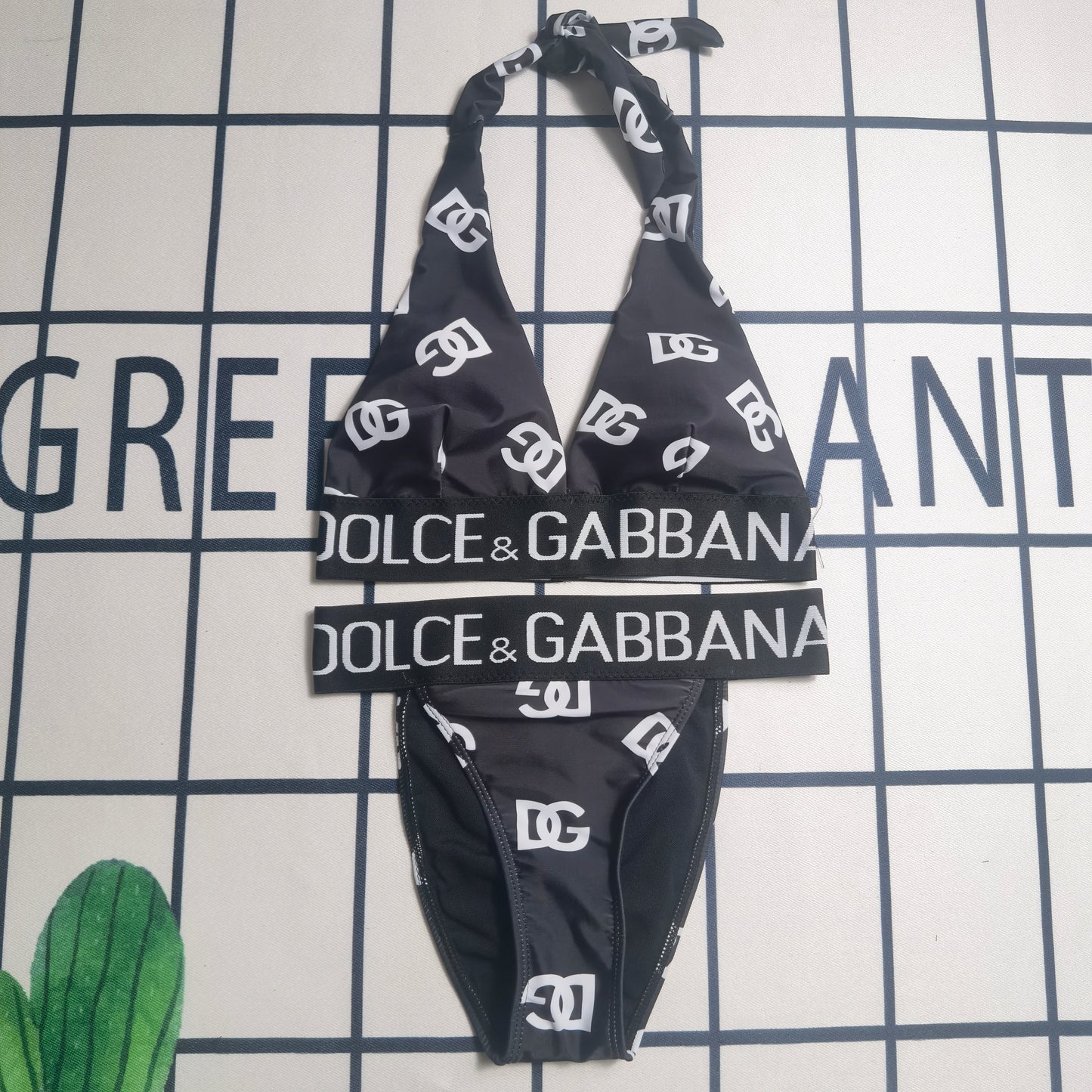 Summer Fashion Swimwear