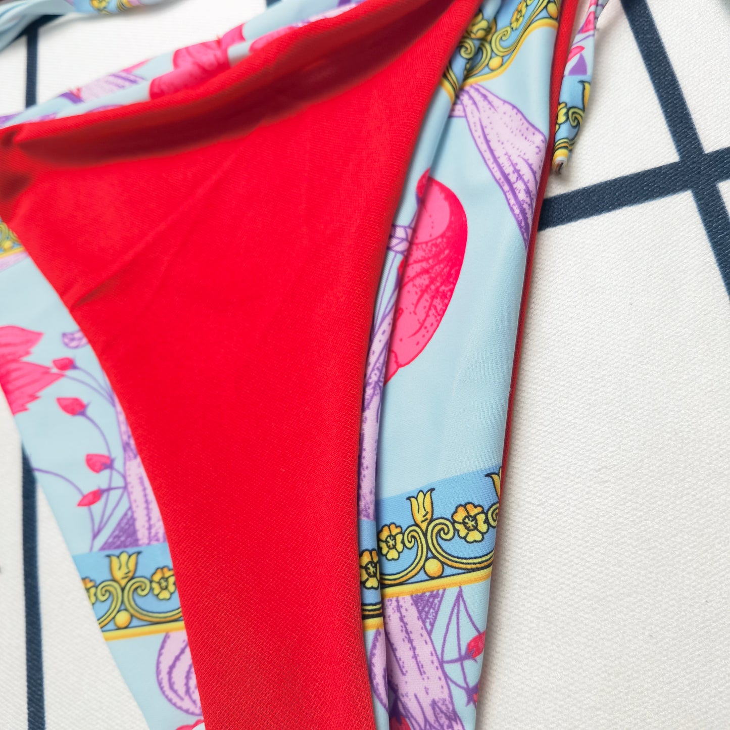 Summer Fashion Swimwear