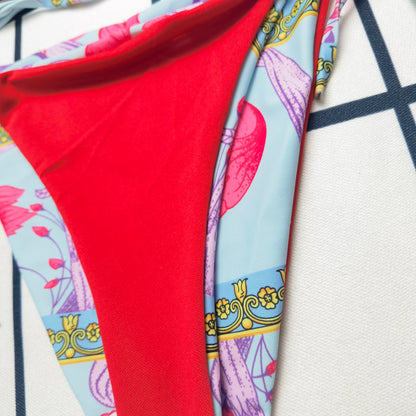 Summer Fashion Swimwear