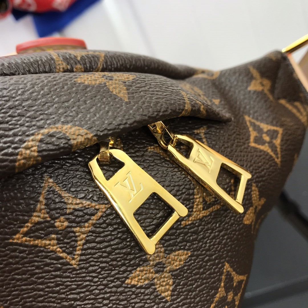 L Fashion Luxury Waist Bag