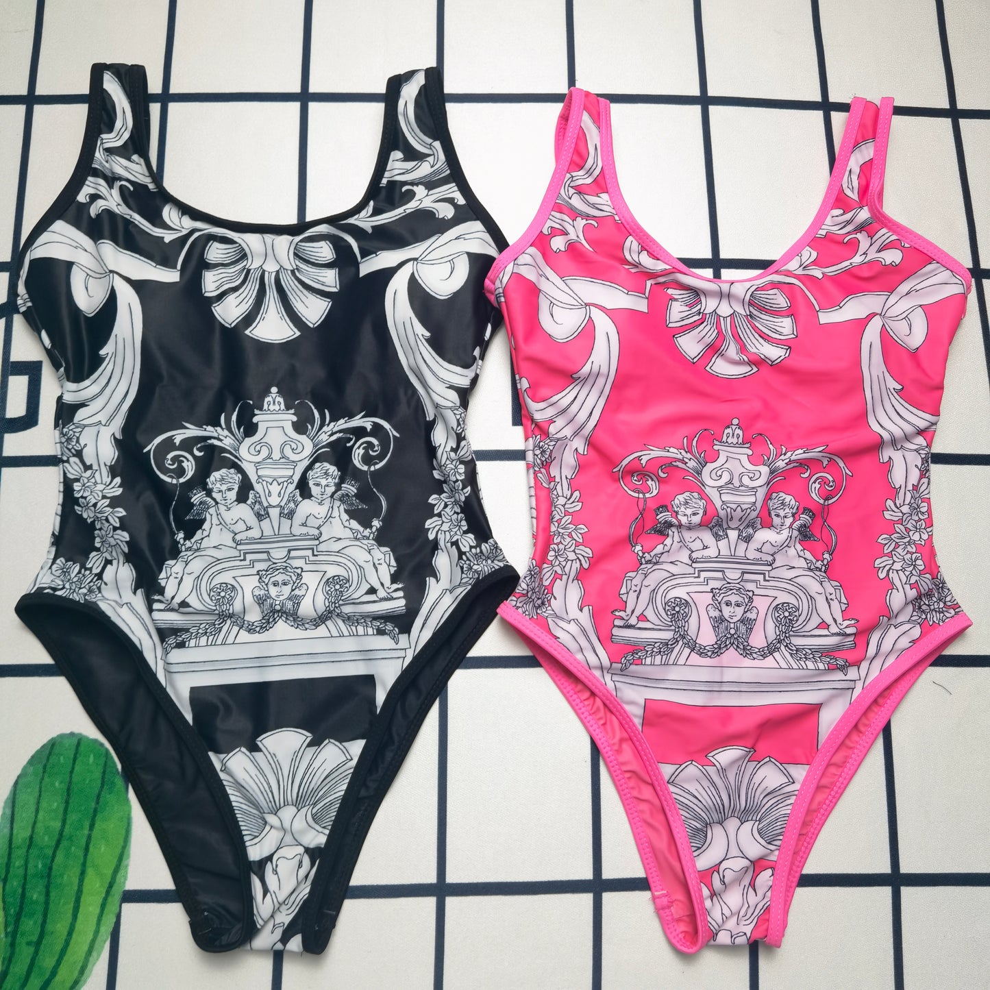 Summer Fashion Swimwear