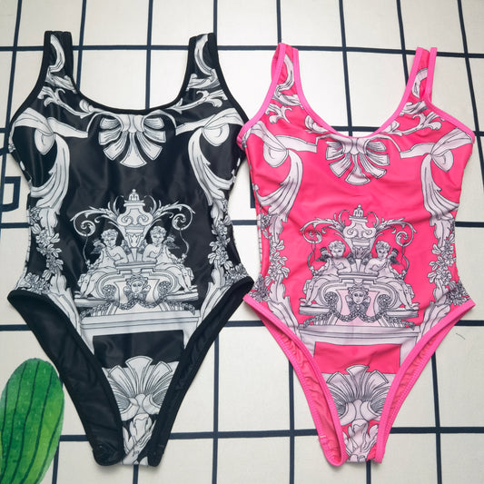 Summer Fashion Swimwear