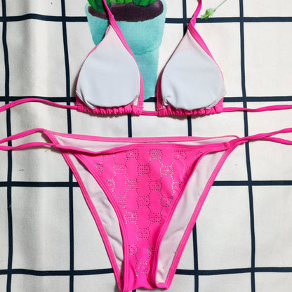 Summer Fashion Swimwear
